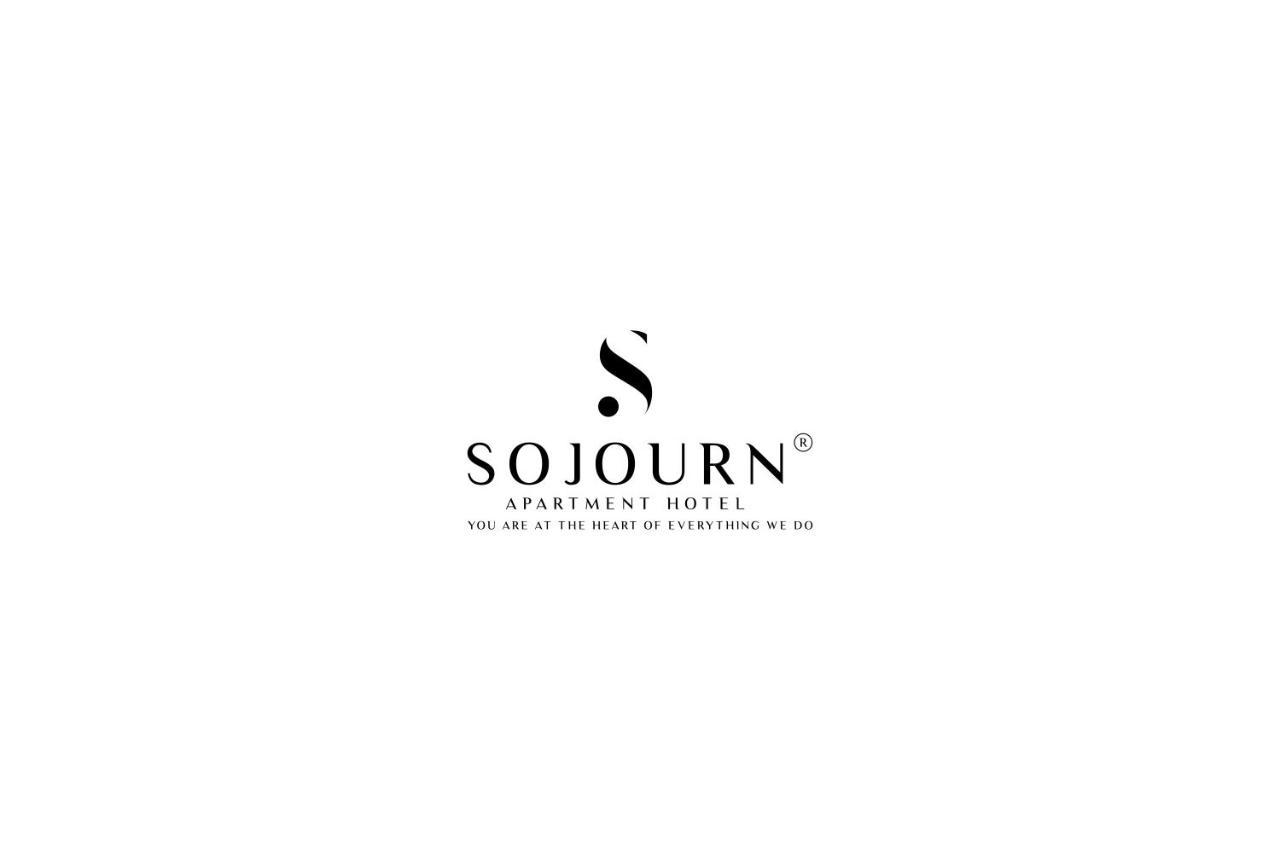 Sojourn Apartment Hotel - Riddiford Wellington Kültér fotó